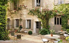 La Maison du Village